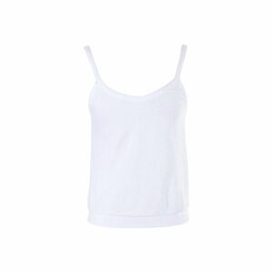 Suzie Kondi Talos Scoop Neck in Terry - L